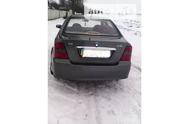 Седан Geely CK-2 2011 в Виннице