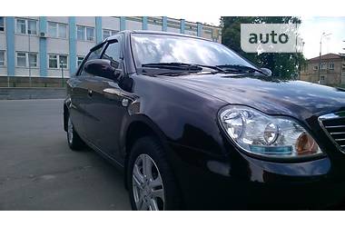 Седан Geely CK-2 2016 в Киеве