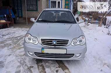 Седан Geely CK-2 2012 в Изюме