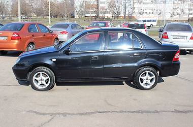 Седан Geely CK-2 2012 в Запорожье