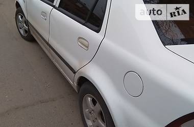 Седан Geely CK-2 2013 в Кривом Роге