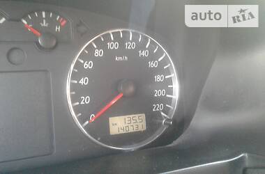 Седан Geely CK-2 2011 в 