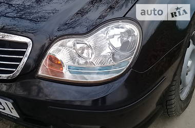 Седан Geely CK-2 2013 в 