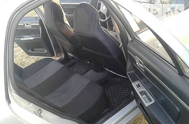 Седан Geely CK-2 2011 в 