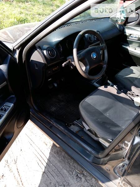 Седан Geely CK-2 2009 в Киеве