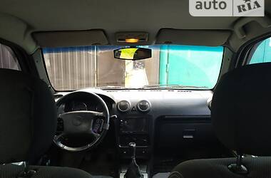 Седан Geely CK-2 2011 в 