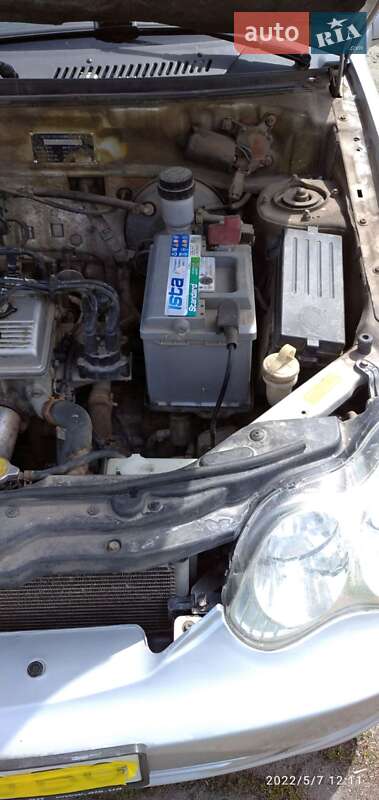 Седан Geely CK-2 2012 в Христиновке
