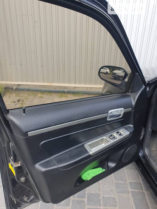 Седан Geely CK-2 2011 в Горишних Плавнях