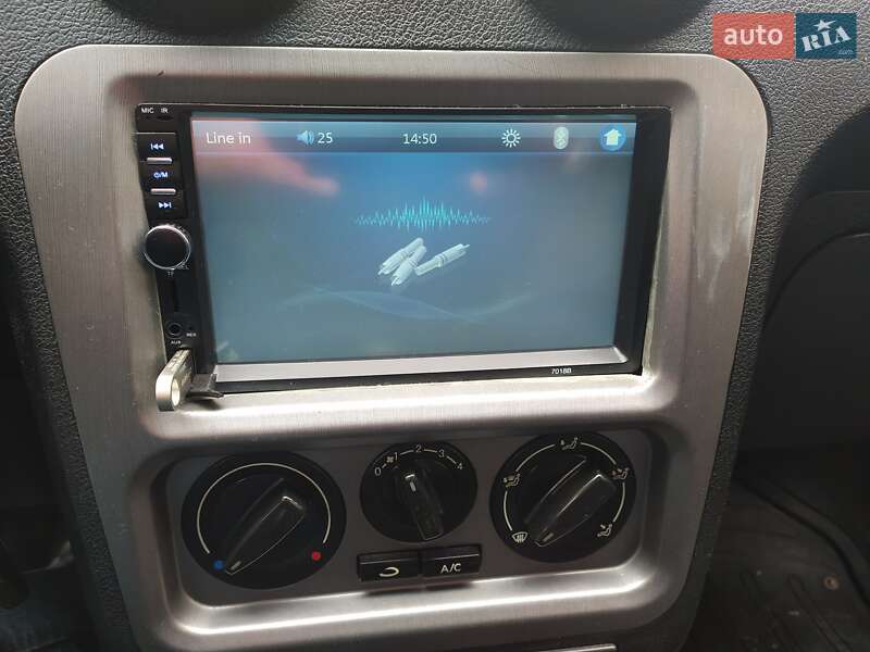 Седан Geely CK-2 2012 в Рівному