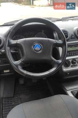 Седан Geely CK-2 2010 в Буче