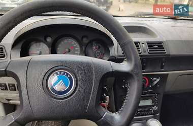 Седан Geely CK-2 2008 в Каменском