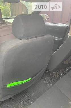 Седан Geely CK-2 2011 в Дніпрі