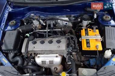 Седан Geely CK-2 2010 в Николаеве