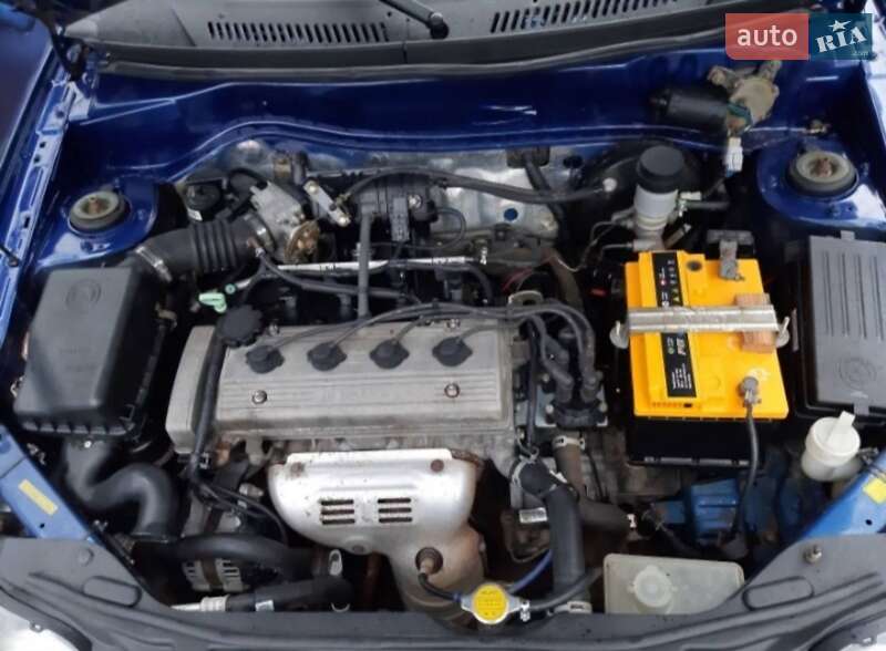 Седан Geely CK-2 2010 в Николаеве фото 2 Седан Geely CK-2 2010 в Николаеве