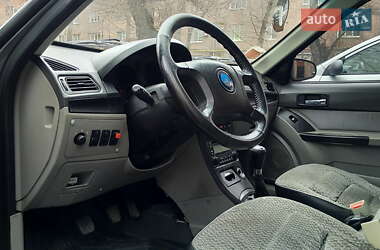 Седан Geely CK-2 2008 в Запоріжжі