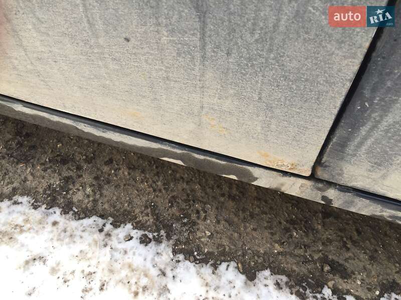 Седан Geely CK-2 2010 в Самборі