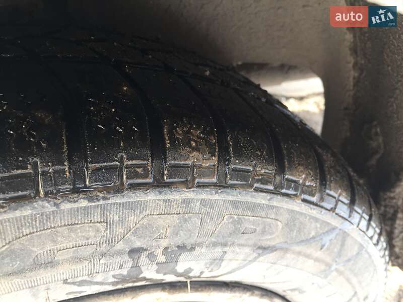 Седан Geely CK-2 2010 в Самборі