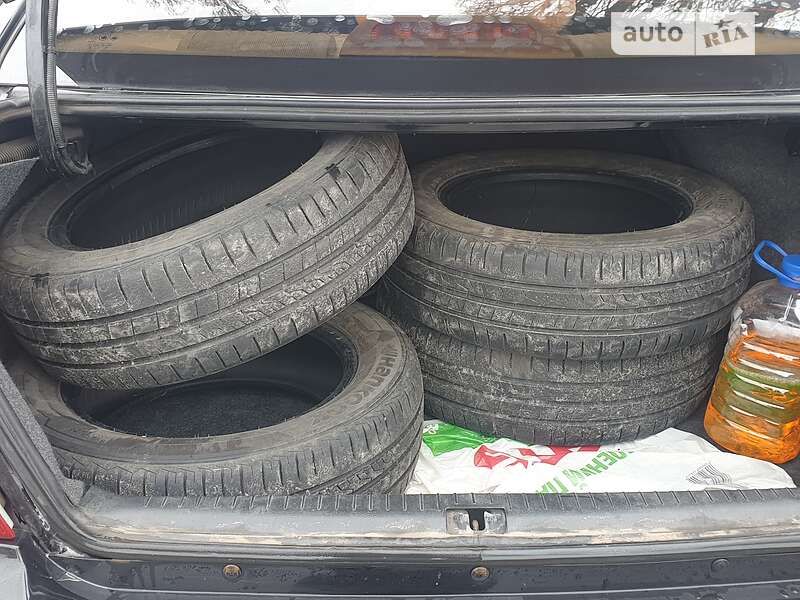 Седан Geely CK-2 2011 в Горишних Плавнях