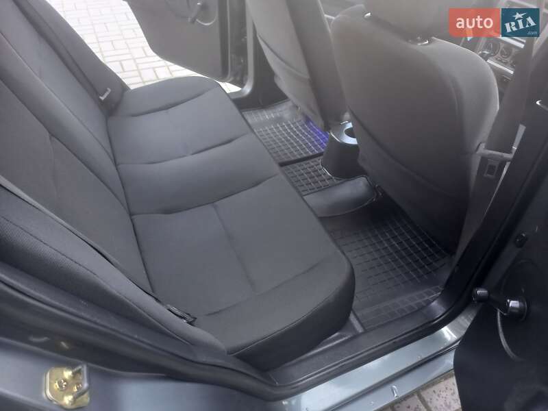 Седан Geely CK-2 2012 в Каменском