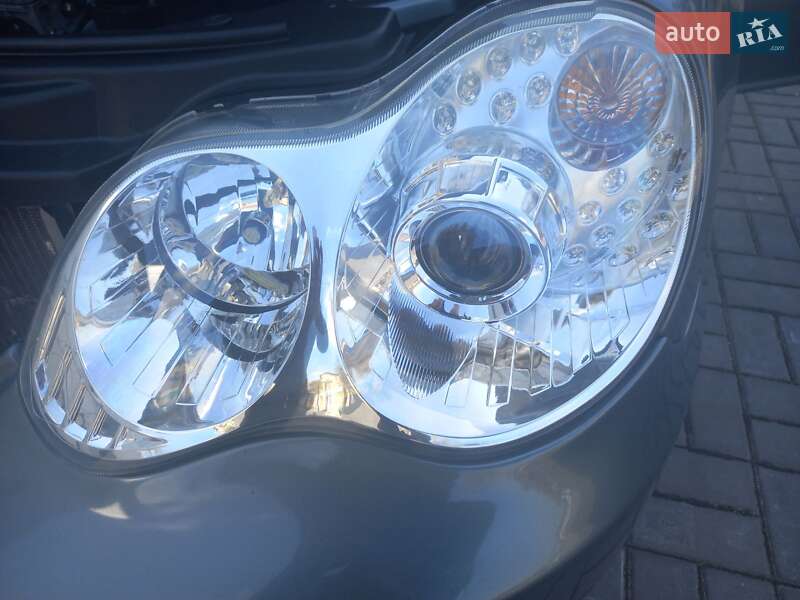 Седан Geely CK-2 2012 в Каменском