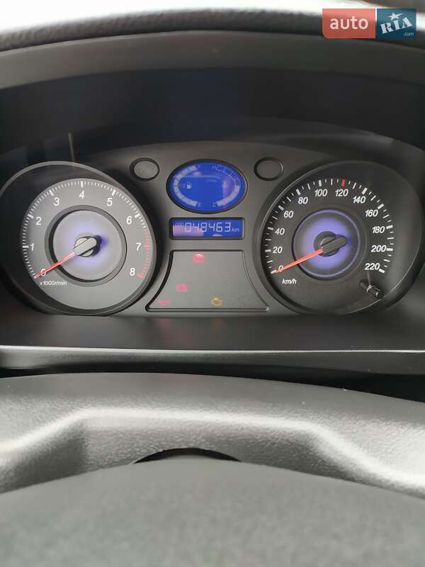 Седан Geely CK-2 2012 в Нетешине фото 9 Седан Geely CK-2 2012 в Нетешине