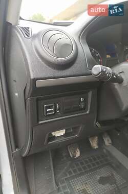 Седан Geely CK-2 2012 в Нетешине фото 7 Седан Geely CK-2 2012 в Нетешине
