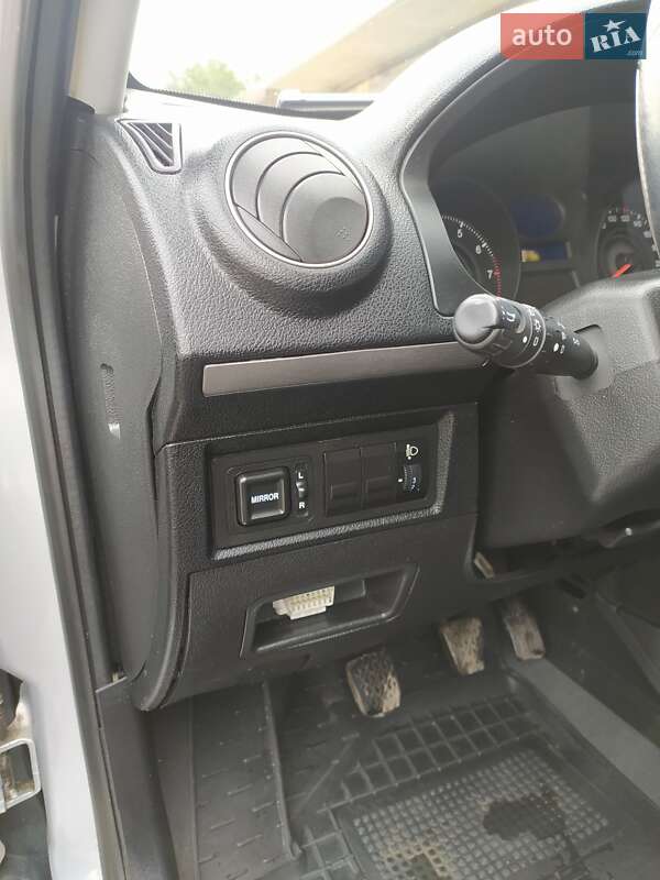 Седан Geely CK-2 2012 в Нетешине фото 7 Седан Geely CK-2 2012 в Нетешине