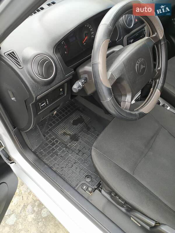 Седан Geely CK-2 2012 в Нетешине фото 11 Седан Geely CK-2 2012 в Нетешине