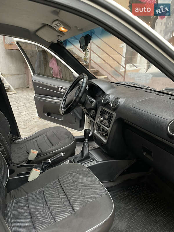 Седан Geely CK-2 2012 в Харкові