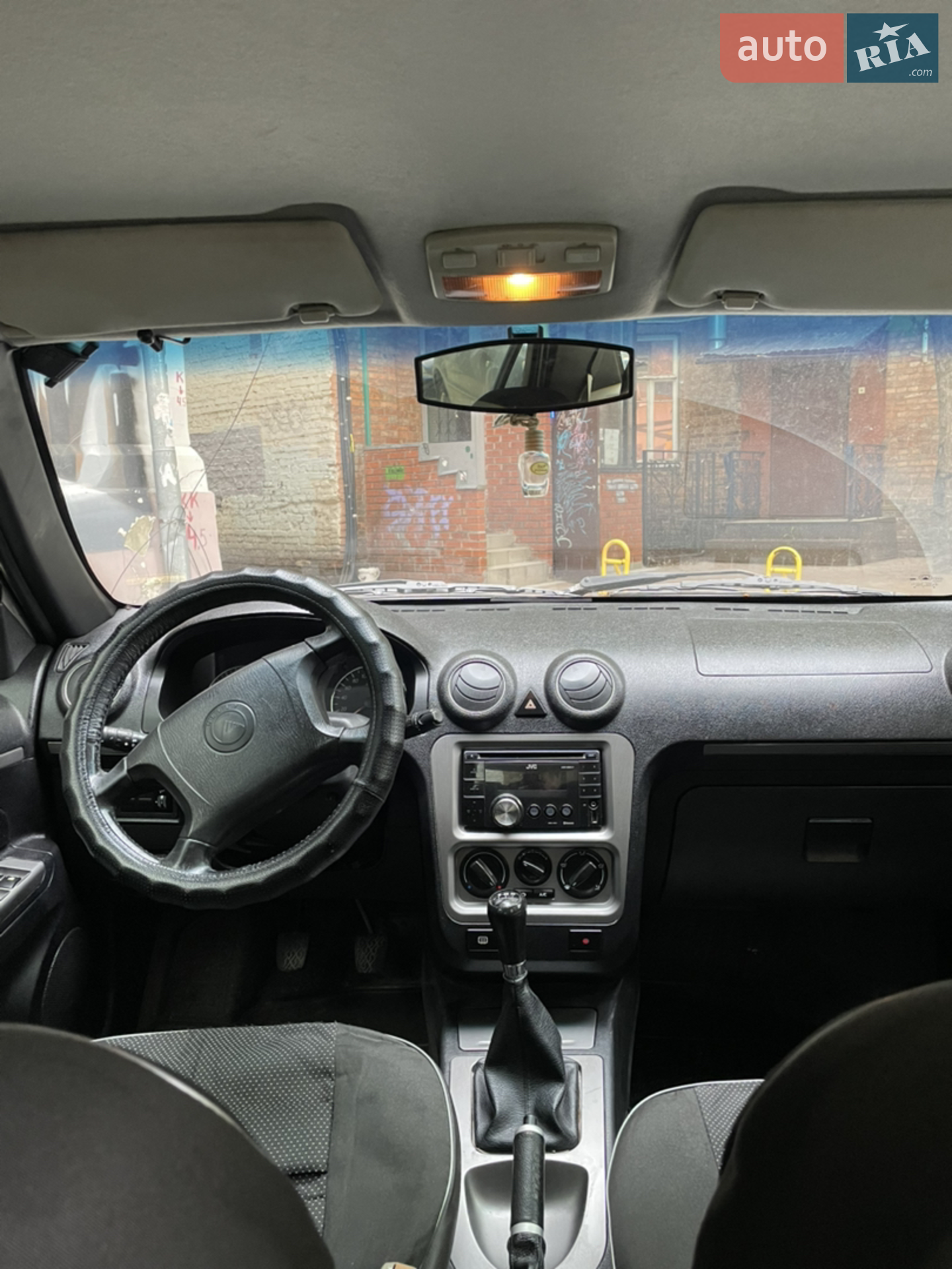 2012 Geely CK (Otaka) - мініатюра 14