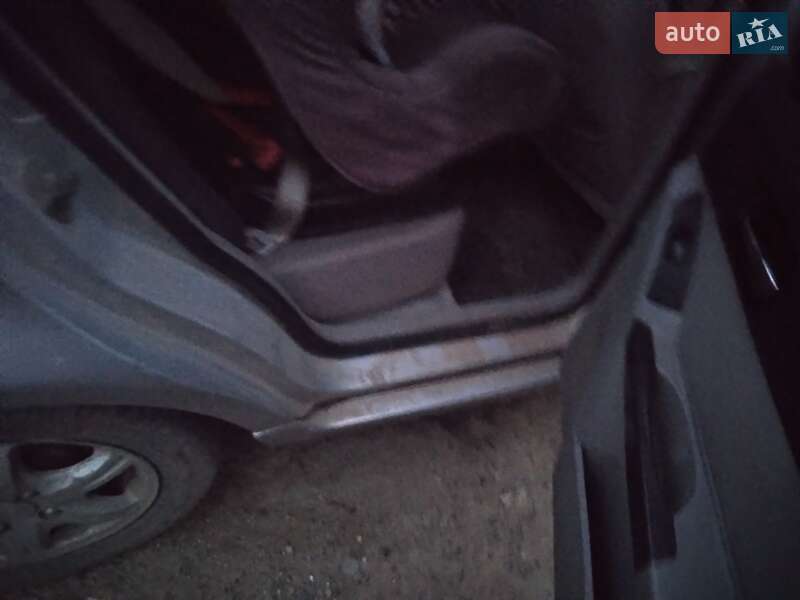 Седан Geely CK-2 2007 в Жмеринці