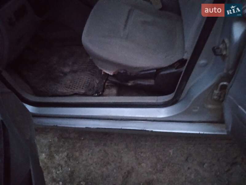 Седан Geely CK-2 2007 в Жмеринці