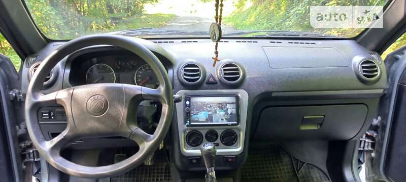 Седан Geely CK-2 2011 в Сваляві фото 7 Седан Geely CK-2 2011 в Сваляві