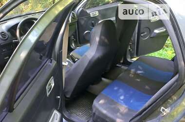 Седан Geely CK-2 2011 в Сваляві фото 6 Седан Geely CK-2 2011 в Сваляві