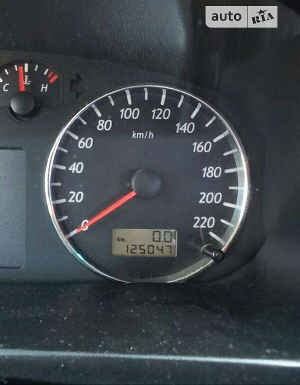 Седан Geely CK-2 2011 в Сваляві фото 3 Седан Geely CK-2 2011 в Сваляві