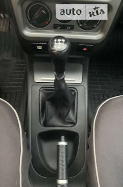 Седан Geely CK-2 2012 в 