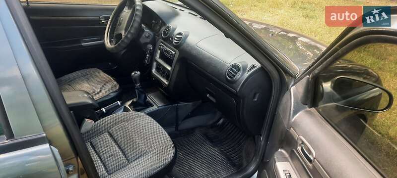 Седан Geely CK-2 2012 в Харкові