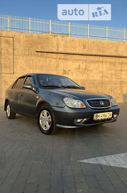 Седан Geely CK-2 2012 в Одессе