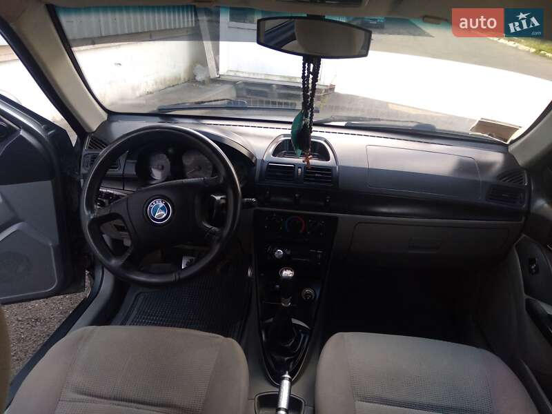 Седан Geely CK-2 2008 в Мукачево фото 8 Седан Geely CK-2 2008 в Мукачево