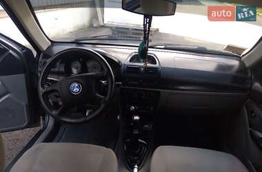 Седан Geely CK-2 2008 в 