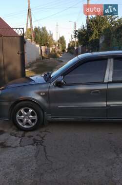 Седан Geely CK-2 2010 в Запоріжжі