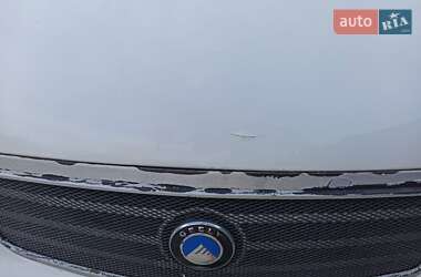 Седан Geely CK-2 2011 в 