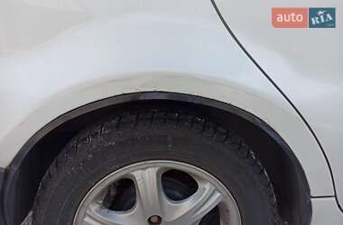 Седан Geely CK-2 2011 в 