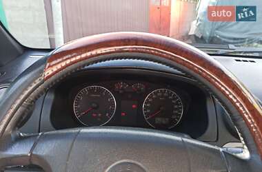 Седан Geely CK-2 2011 в 