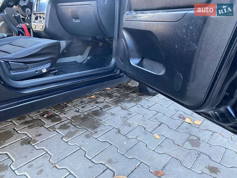 Седан Geely CK-2 2012 в Мукачево