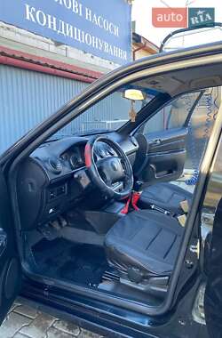 Седан Geely CK-2 2012 в Мукачевому