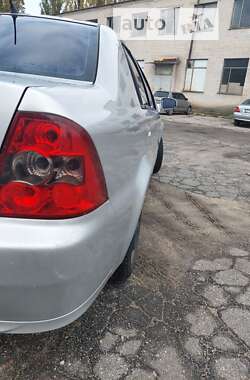 Седан Geely CK-2 2011 в 