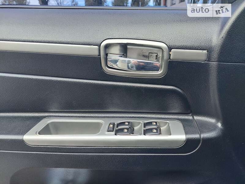 Седан Geely CK-2 2011 в Кропивницком