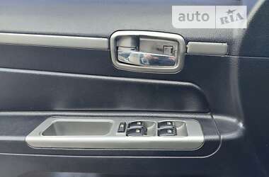 Седан Geely CK-2 2011 в 