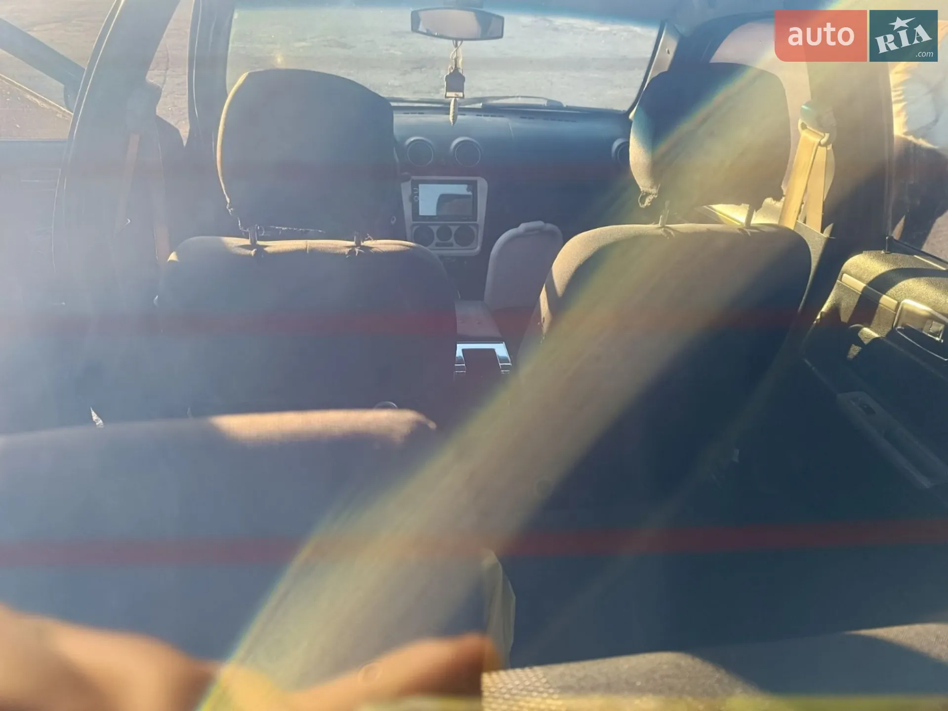 2012 Geely CK (Otaka) - мініатюра 9